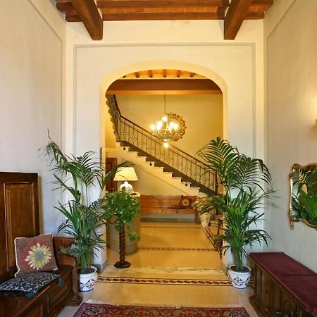 Hotel Villa Maya Cascina Exterior photo