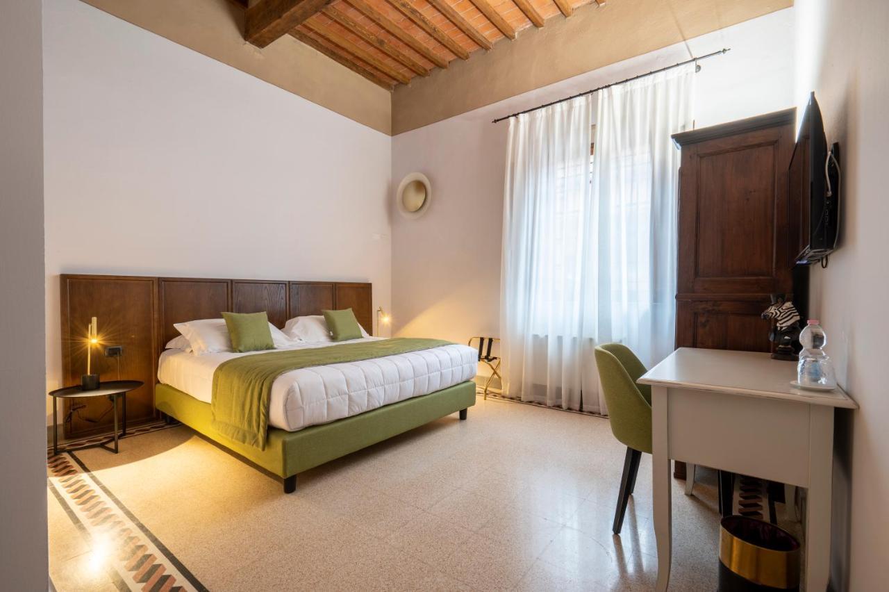 Hotel Villa Maya Cascina Exterior photo