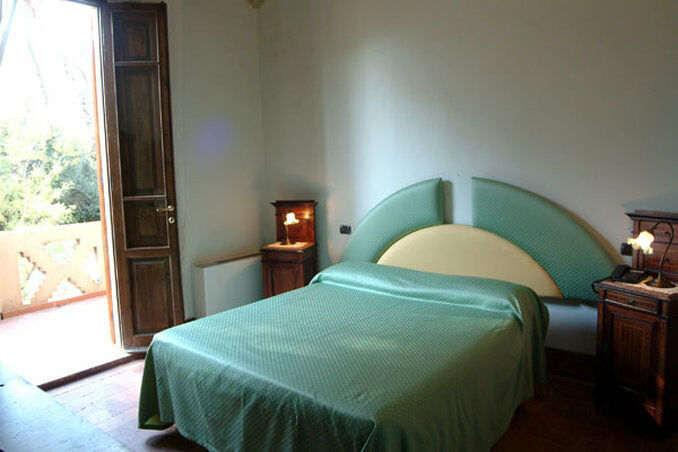 Hotel Villa Maya Cascina Room photo